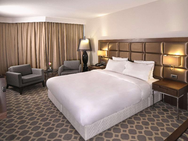 Mercure Istanbul West  & Convention Center - Oda