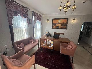Ottoman Elegance Hotel fotoÄŸrafÄ±