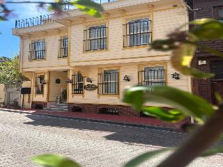 Ottoman Elegance Hotel otel fotoğrafı