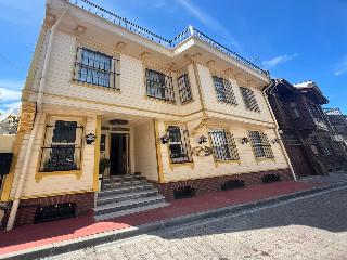 Ottoman Elegance Hotel fotoÄŸrafÄ±