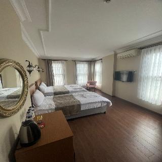 Ottoman Elegance Hotel fotoÄŸrafÄ±