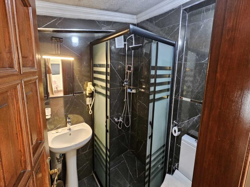Ottoman Elegance Hotel - Oda