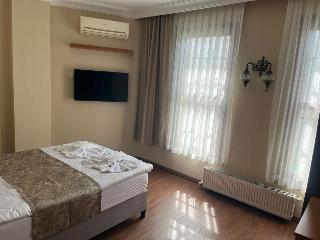 Ottoman Elegance Hotel fotoÄŸrafÄ±