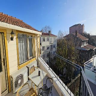Ottoman Elegance Hotel fotoÄŸrafÄ±