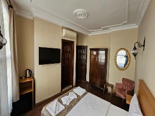 Ottoman Elegance Hotel fotoÄŸrafÄ±