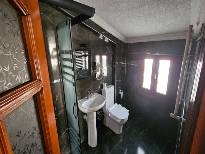 Ottoman Elegance Hotel - Oda