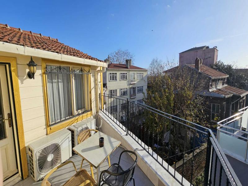 Ottoman Elegance Hotel - Oda