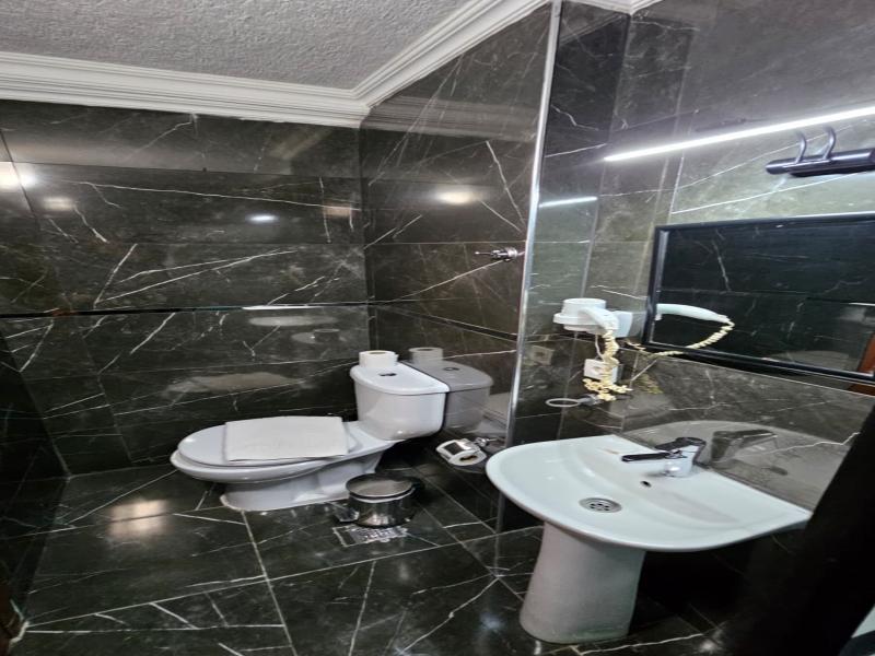 Ottoman Elegance Hotel - Oda