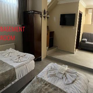 Ottoman Elegance Hotel fotoÄŸrafÄ±