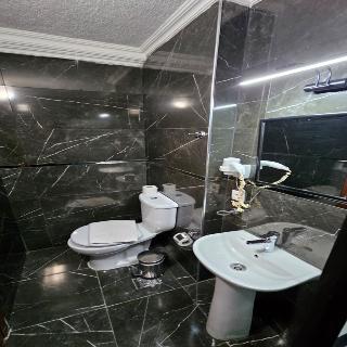 Ottoman Elegance Hotel fotoÄŸrafÄ±