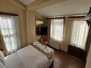 Ottoman Elegance Hotel fotoÄŸrafÄ±