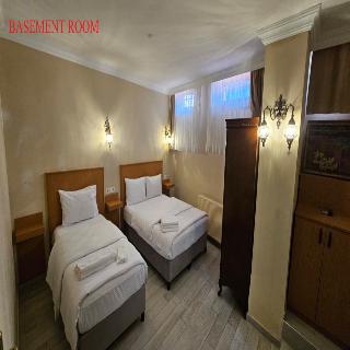 Ottoman Elegance Hotel fotoÄŸrafÄ±