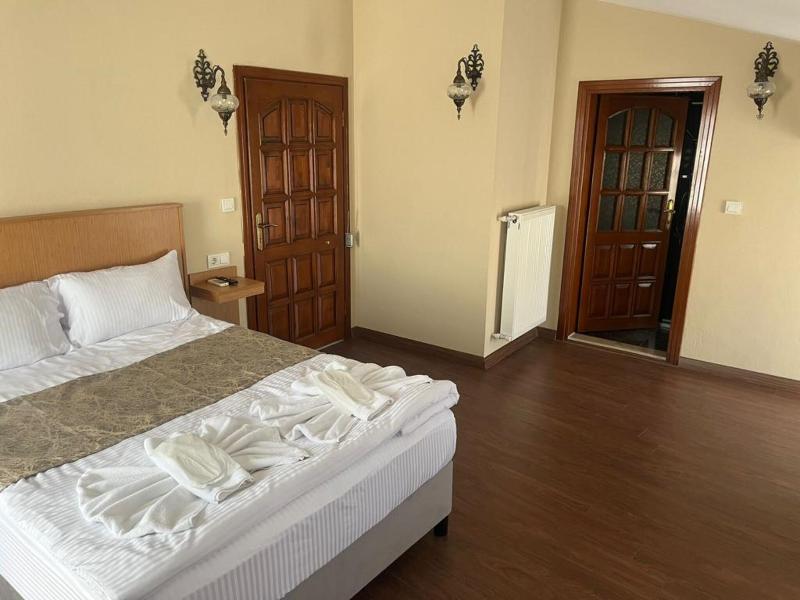 Ottoman Elegance Hotel - Oda