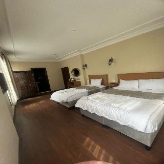 Ottoman Elegance Hotel fotoÄŸrafÄ±