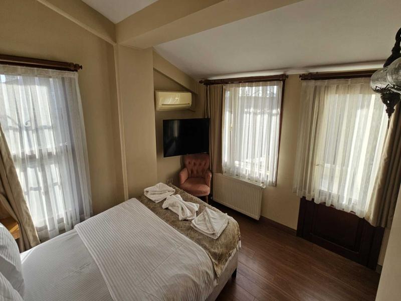 Ottoman Elegance Hotel - Oda