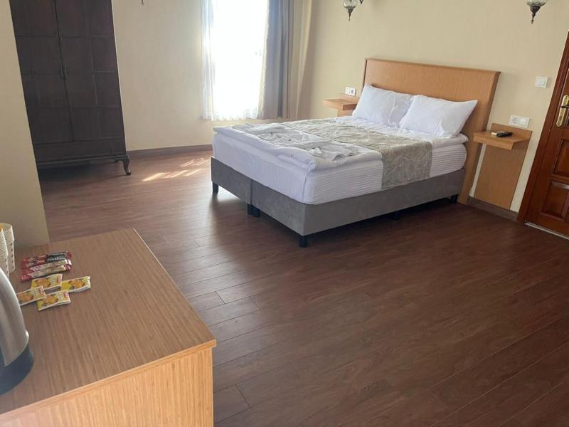 Ottoman Elegance Hotel - Oda