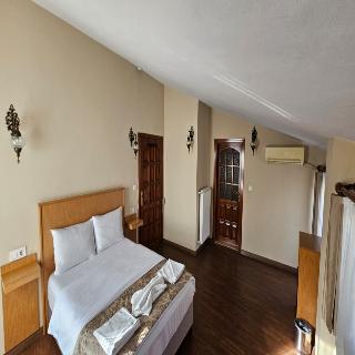 Ottoman Elegance Hotel fotoÄŸrafÄ±