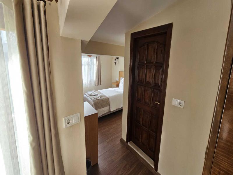 Ottoman Elegance Hotel - Oda