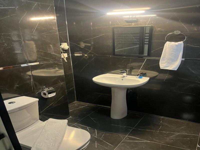 Ottoman Elegance Hotel - Oda