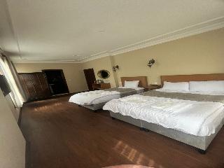 Ottoman Elegance Hotel fotoÄŸrafÄ±