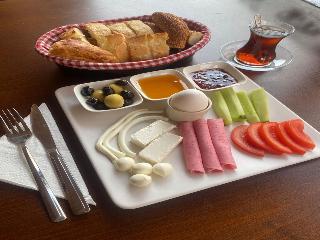 Ottoman Elegance Hotel fotoÄŸrafÄ±