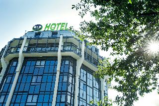 B&B Hotel Milano San Siro otel fotoğrafı