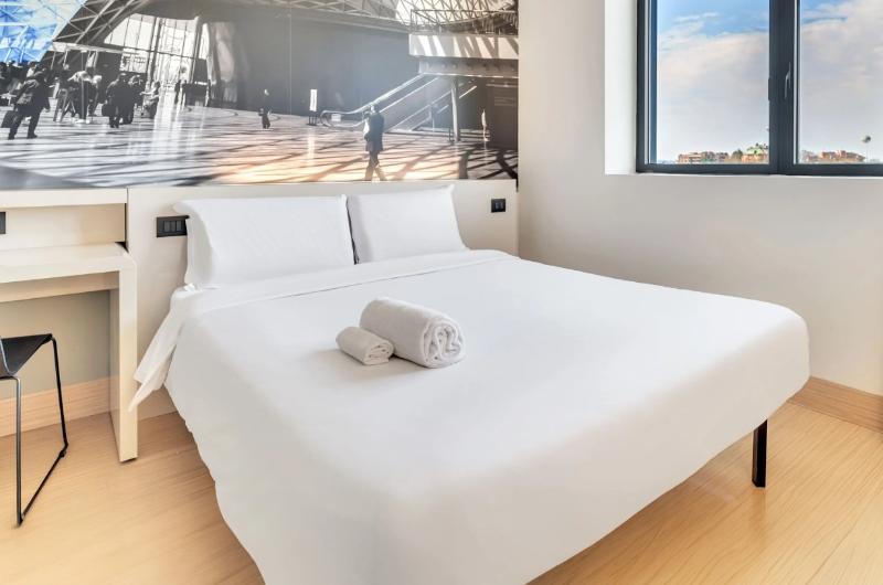 B&B Hotel Milano San Siro - Oda
