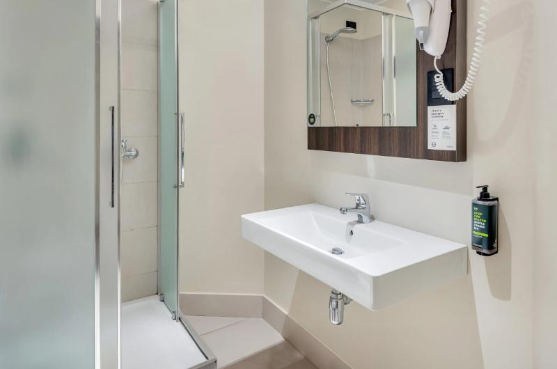 B&B Hotel Milano San Siro - Oda