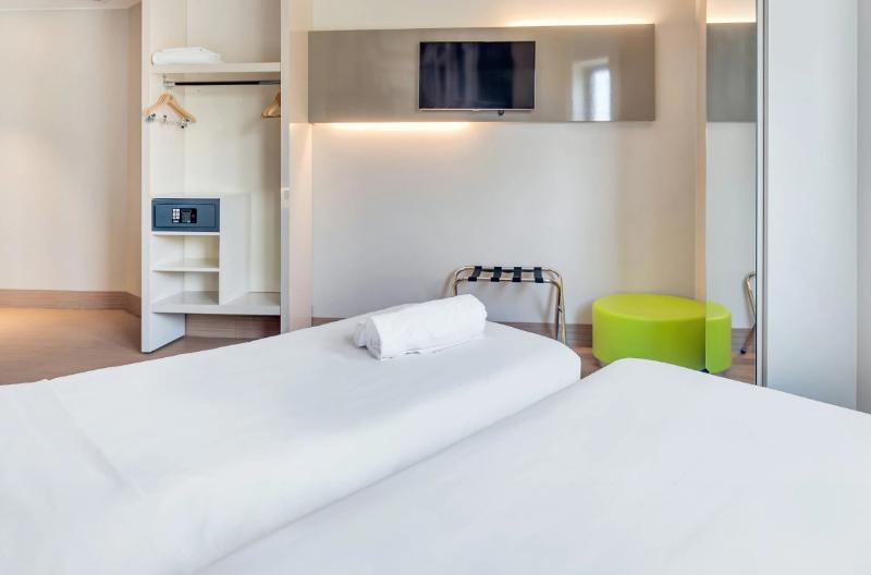 B&B Hotel Milano San Siro - Oda