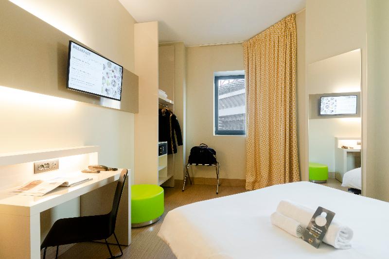 B&B Hotel Milano San Siro - Oda