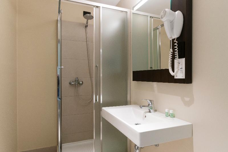 B&B Hotel Milano San Siro - Oda