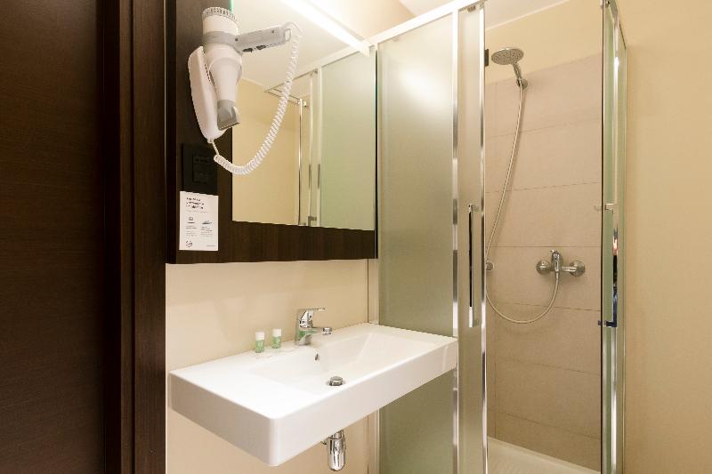 B&B Hotel Milano San Siro - Oda
