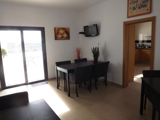 Casa Ceedina Bed and Breakfast fotoÄŸrafÄ±
