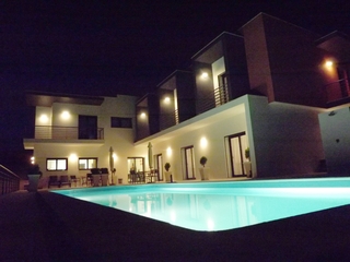 Casa Ceedina Bed and Breakfast fotoÄŸrafÄ±