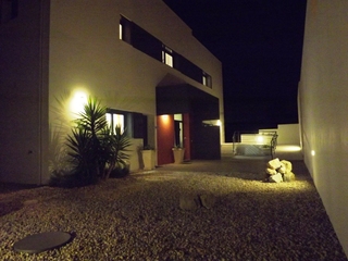 Casa Ceedina Bed and Breakfast fotoÄŸrafÄ±