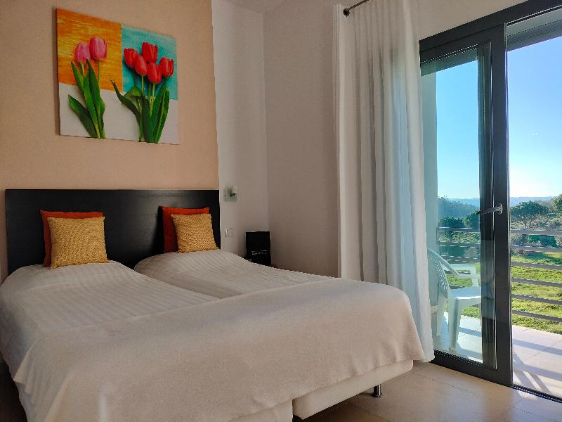 Casa Ceedina Bed and Breakfast - Oda