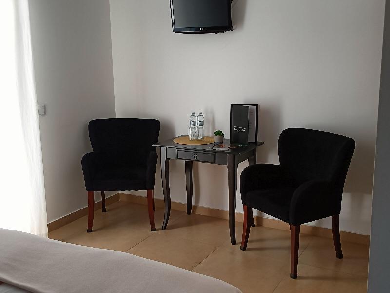 Casa Ceedina Bed and Breakfast - Oda