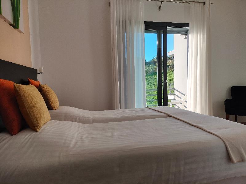 Casa Ceedina Bed and Breakfast - Oda