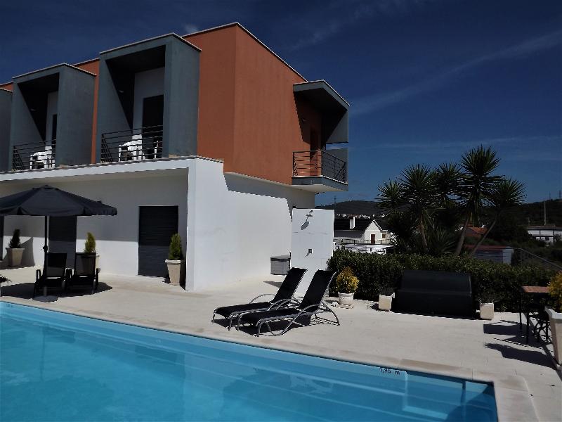 Casa Ceedina Bed and Breakfast - Havuz