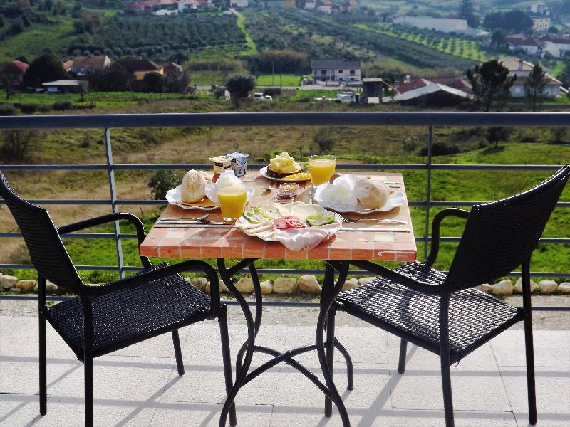 Casa Ceedina Bed and Breakfast - Teras