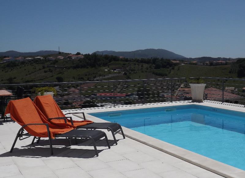 Casa Ceedina Bed and Breakfast - Teras