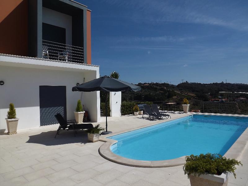 Casa Ceedina Bed and Breakfast - Teras
