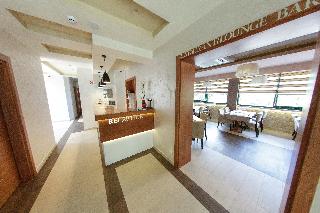 Hotel Porto In fotoÄŸrafÄ±