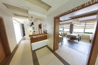 Hotel Porto In fotoÄŸrafÄ±