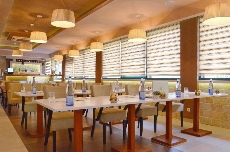 Hotel Porto In - Toplantı