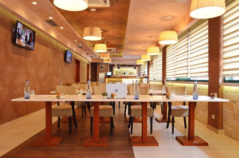 Hotel Porto In - Toplantı