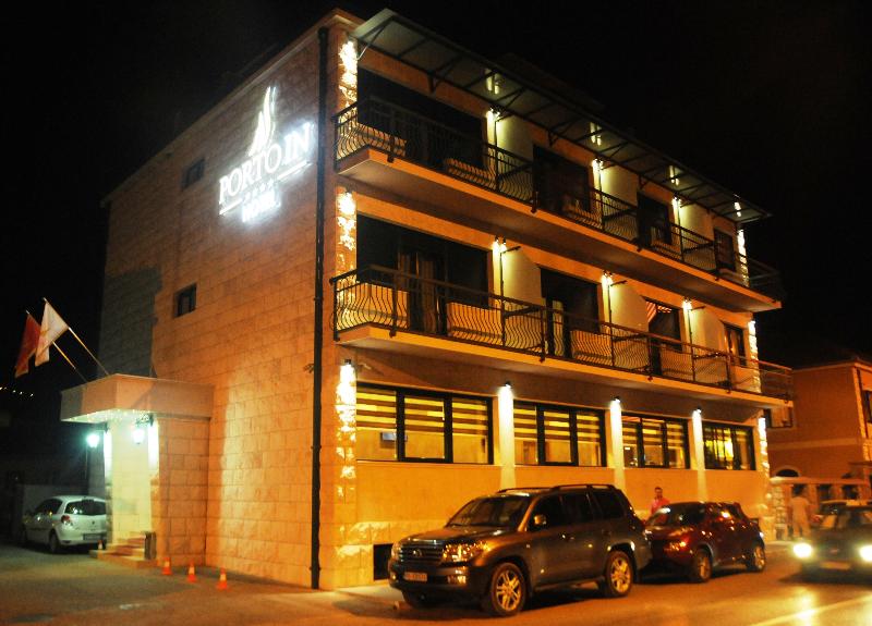 Hotel Porto In - Genel