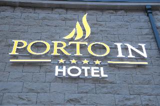 Hotel Porto In fotoÄŸrafÄ±