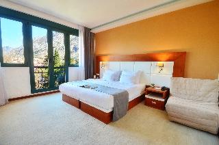 Hotel Porto In otel fotoğrafı