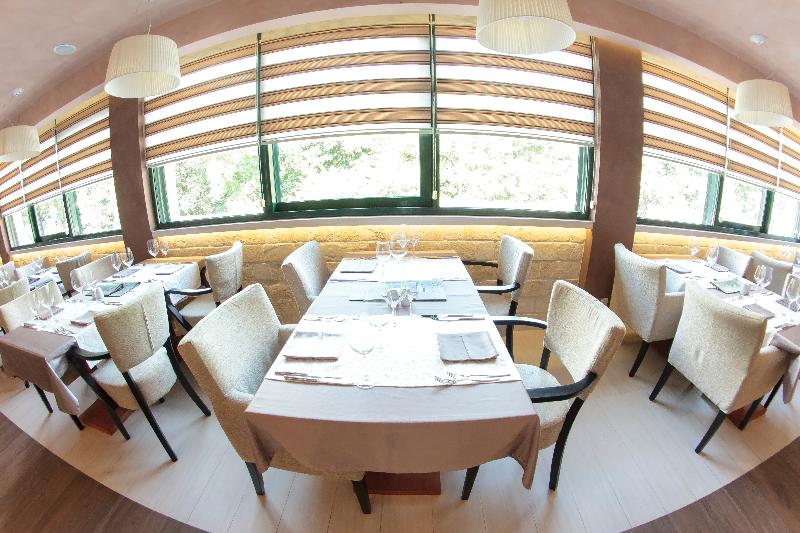 Hotel Porto In - Restoran